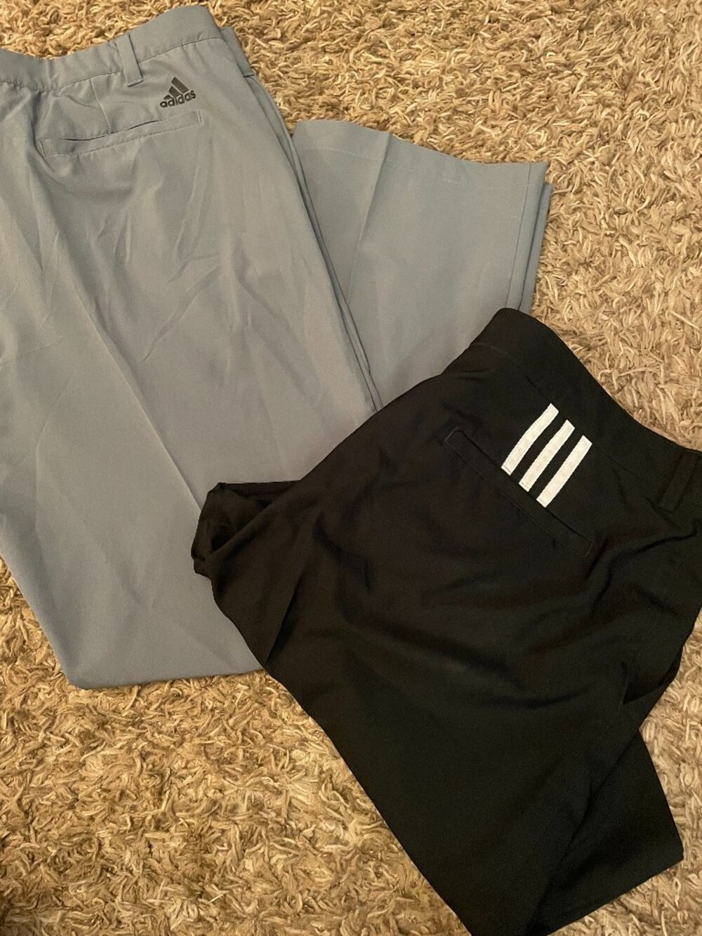 men's Adidas pants & shorts